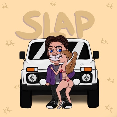 Slap - Single