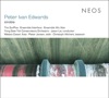 Matteo Cesari Ascent (Two Perspectives) Peter Ivan Edwards: ionobia