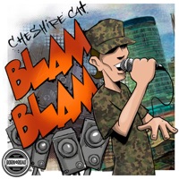 Blam Blam - EP - Cheshire Cat