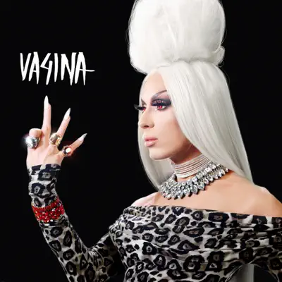 Vagina - Alaska Thunderfuck