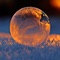 Winter - Boni Stardust lyrics
