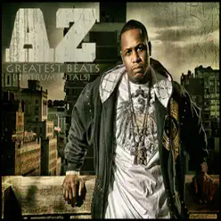 Greatest Beats (Instrumentals) - AZ