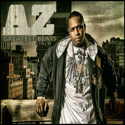 Greatest Beats (Instrumentals) - AZ