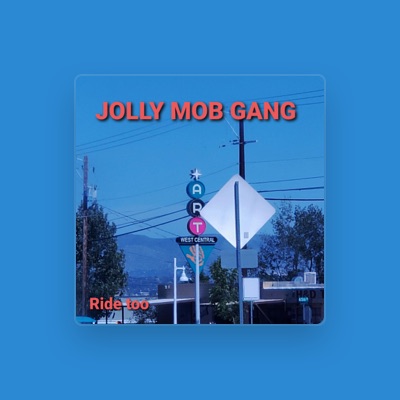 Listen to Jolly MOB Gang, watch music videos, read bio, see tour dates & more!