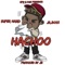 HaChoo (feat. Jr. Boss) - Super Nard lyrics