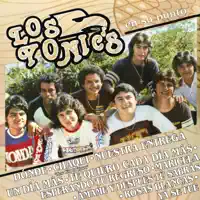 Donde — Los Yonic's