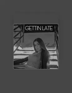 Listen to Gang Gang Gabby, watch music videos, read bio, see tour dates & more!