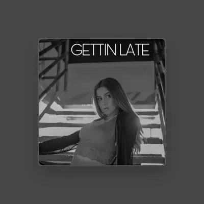 Listen to Gang Gang Gabby, watch music videos, read bio, see tour dates & more!