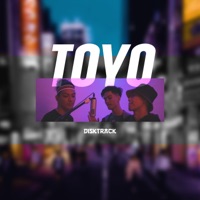 Toyo - Single - Disktrack