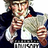 Political Propaganda - EP - Pap Brady