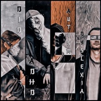 D.A.A.Dy - Single - n0trixx, FMA + 12 Gage & Dreadnought