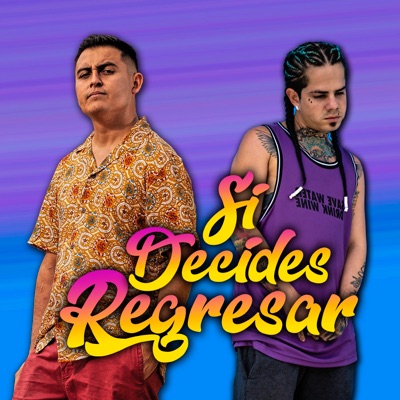 Si Decides Regresar - Single