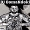 Wakanda (Papa Mobimba) [feat. Koffi Olomide] - DJ BomaNdoki lyrics