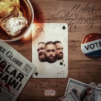 Malas Caras - Single - NFA