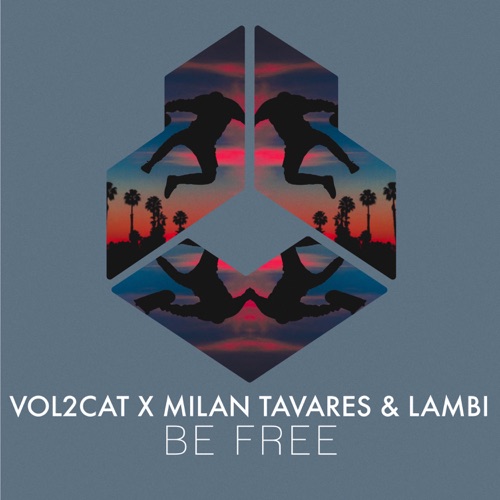 Be Free - Single