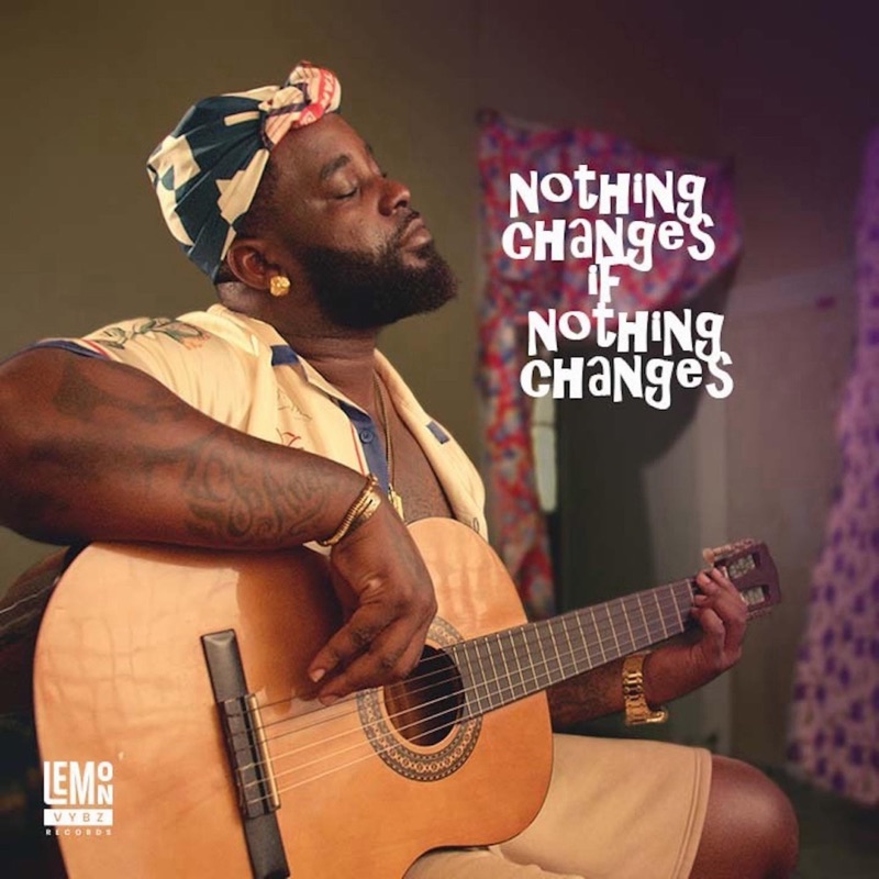 Fa Un De Ya (feat. Kenny B)