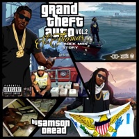 St.Thomas - Single - Samson Dread Symg