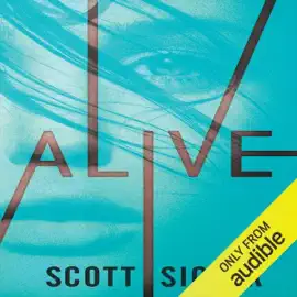 Alive: Book One of the Generations Trilogy (Unabridged)