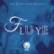 Fluye (feat. Jandro De Armas & Stephanie) - Arsha lyrics