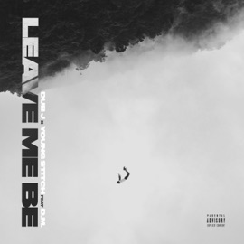 Leave Me Be (feat. D.M.) Dub J & Young Stitch