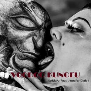 Karma (feat. Jennifer Diehl) - Single