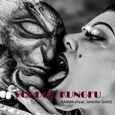 Karma (feat. Jennifer Diehl) - Single