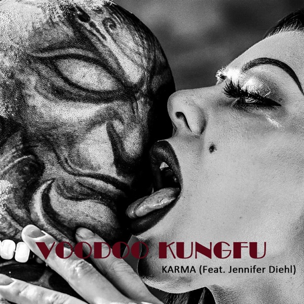 Karma (feat. Jennifer Diehl)