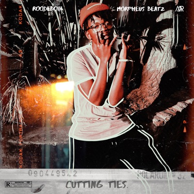 Cutting Ties. (feat. Morpheus Beatz) - Single