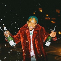 Champagne Popp'n 3 - Champagne Wody