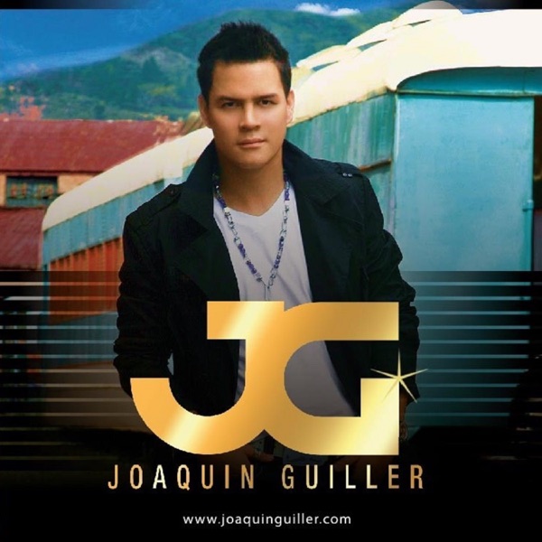 Joaquín Guiller
