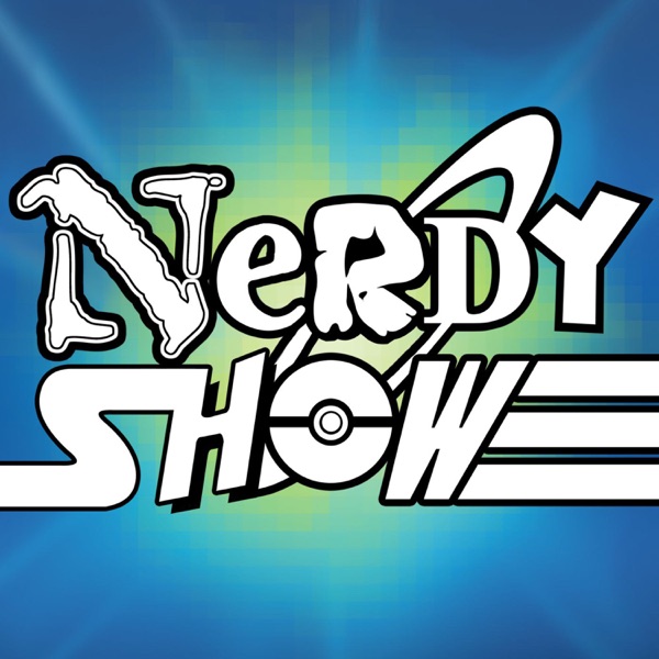 Nerdy Show Podbay - 