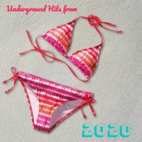 Underground Hits from 2020 - Dinside Project