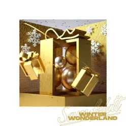 Winter Wonderland - Single - Sam Feldt Winter Wonderland - Single - Sam Feldt
