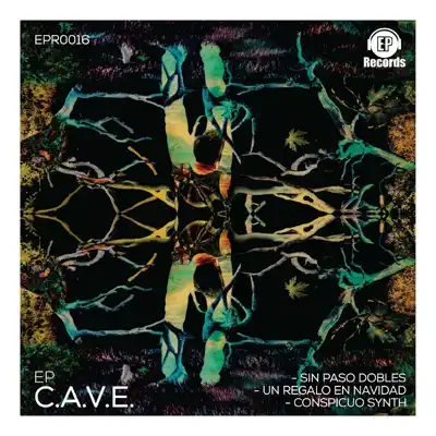 Cave의 Sin Pasodobles - Single을(를) 감상해 보세요.