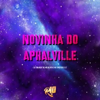 Novinha do Aphalville - Single - DJ TOM BEAT V8, Mc Dejota & MC CHICO DO E.C.C