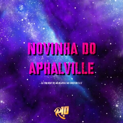 Novinha do Aphalville - Single