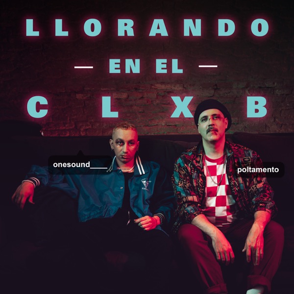 Llorando en el Clxb