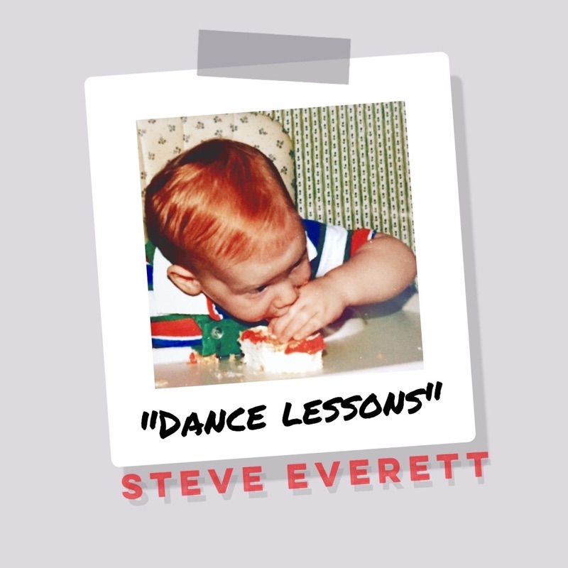 Dance Lessons - EP