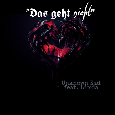 Das geht nicht (feat. Lixda) - Single