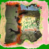 The Green Inferno - Single - Schmidt