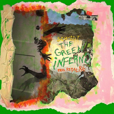 The Green Inferno - Single