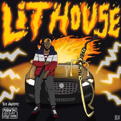 Lit House - Single