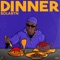 Dinner - Bolaryn lyrics