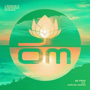 Be Free (Extended Mix) [feat. Carlos Araiza] [Extended Mix]
