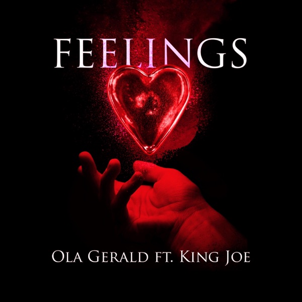 Feelings (feat. King Joe)