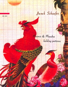 Phoenix & Phaedra Holding Patterns
