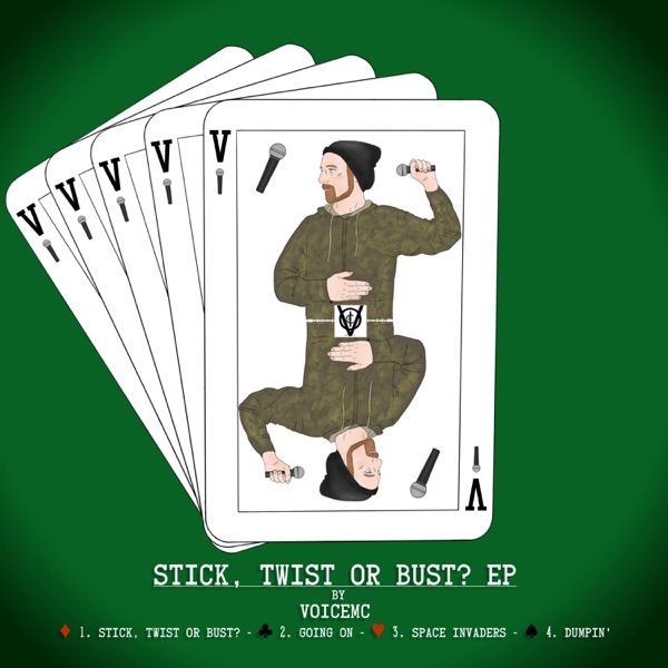 Stick, Twist or Bust?
