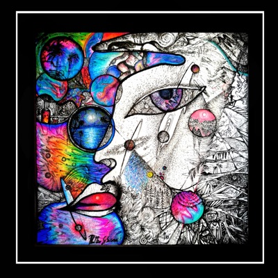 Wonderland (feat. Cenzy) - Single