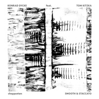 Smooth & Staccato - Single - Konrad Dycke