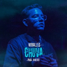 Chuva Moralles
